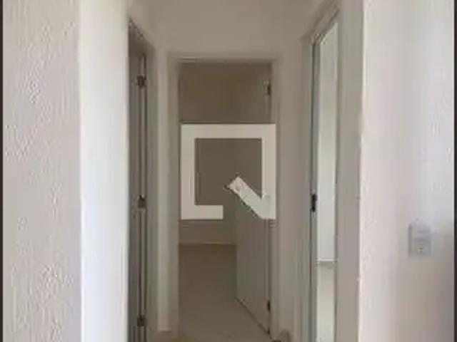 Apartamento para Locação em Indaiatuba/SP Jardim Residencial Dona Lucilla 2 Quartos