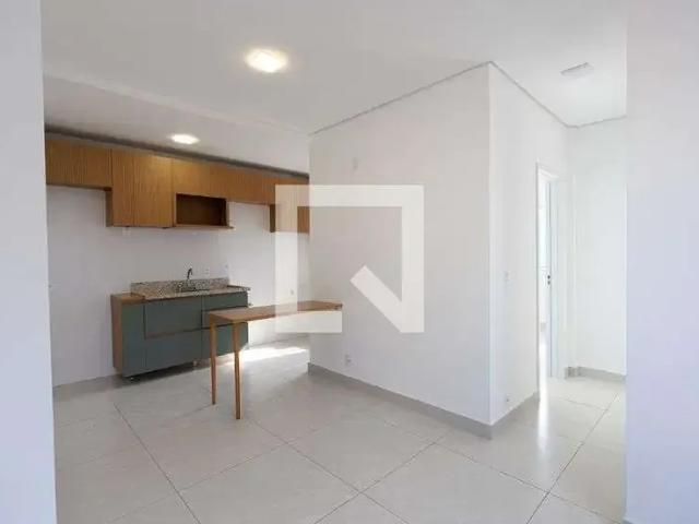 Apartamento para Locação em Indaiatuba/SP Jardim Residencial Veneza 2 Quartos