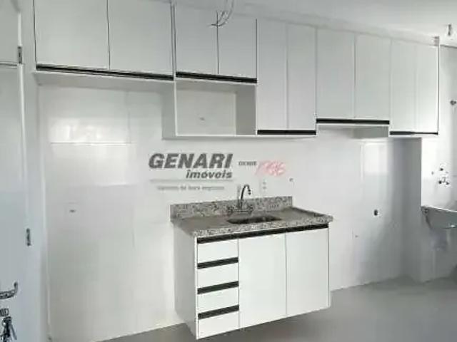 Apartamento para Locação em Indaiatuba/SP Jardim Residencial Veneza 2 Quartos