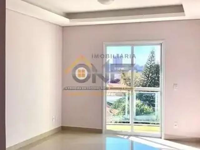 Apartamento para Locação em Indaiatuba/SP Centro 3 Quartos