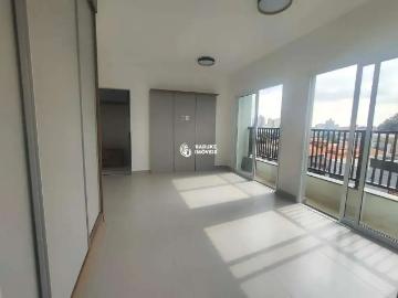 Apartamento para Locação em Indaiatuba/SP Jardim Santa Cruz 1 Quartos