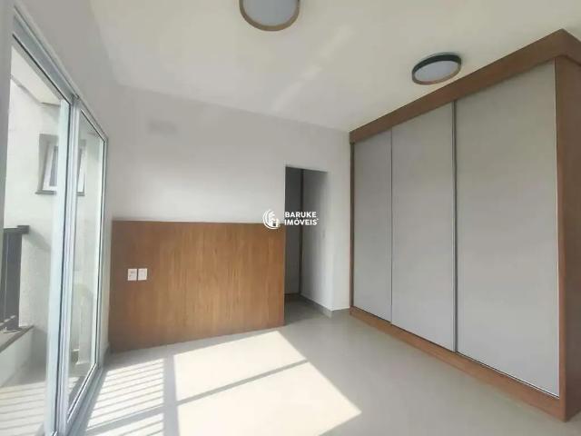 Apartamento para Locação em Indaiatuba/SP Jardim Santa Cruz 1 Quartos
