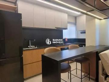 Apartamento para Locação em Indaiatuba/SP Jardim Santa Cruz 1 Quartos