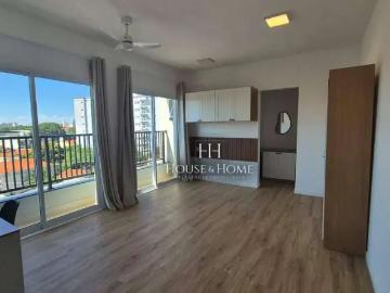 Apartamento para Locação em Indaiatuba/SP Jardim Santa Cruz 1 Quartos