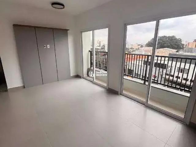 Apartamento para Locação em Indaiatuba/SP Jardim Santa Cruz 1 Quartos