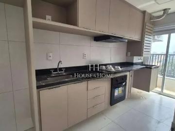 Apartamento para Locação em Indaiatuba/SP Jardim Santa Cruz 2 Quartos