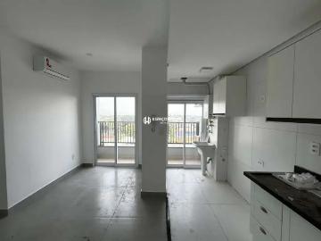 Apartamento para Locação em Indaiatuba/SP Jardim Santa Cruz 2 Quartos