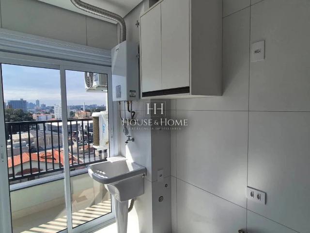 Apartamento para Locação em Indaiatuba/SP Jardim Santa Cruz 2 Quartos