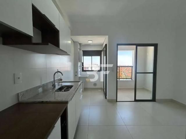 Apartamento para Locação em Indaiatuba/SP Jardim Santiago 2 Quartos