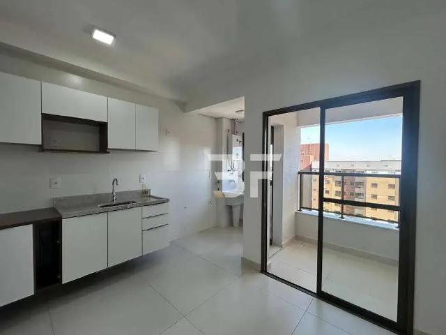 Apartamento para Locação em Indaiatuba/SP Jardim Santiago 2 Quartos
