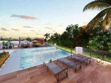 Apartamento para Locação em Indaiatuba/SP Jardim Santiago 2 Quartos