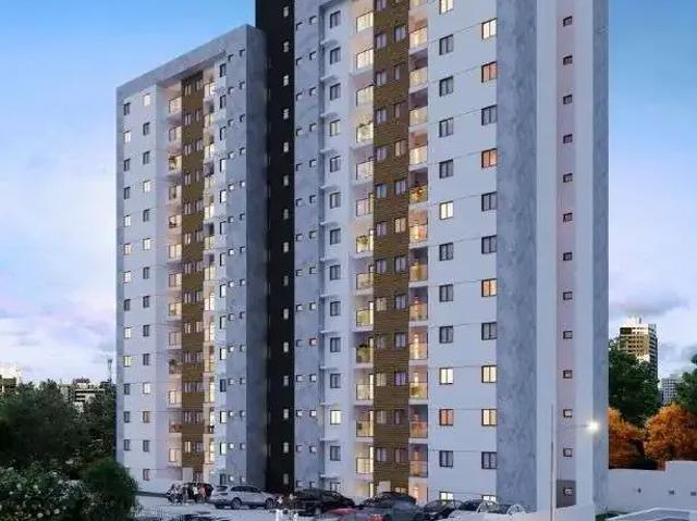 Apartamento para Locação em Indaiatuba/SP Jardim Santiago 2 Quartos