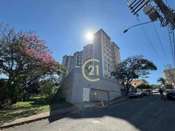 Apartamento para Locação em Indaiatuba/SP Jardim Santiago 2 Quartos