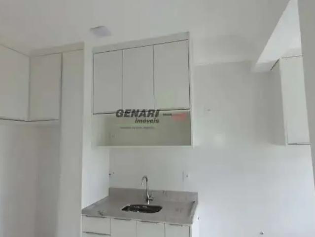 Apartamento para Locação em Indaiatuba/SP Jardim Santiago 2 Quartos