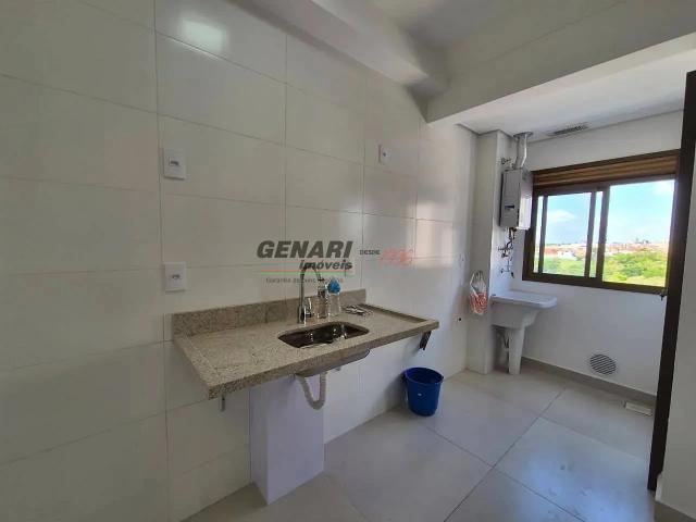 Apartamento para Locação em Indaiatuba/SP Jardim Santiago 2 Quartos