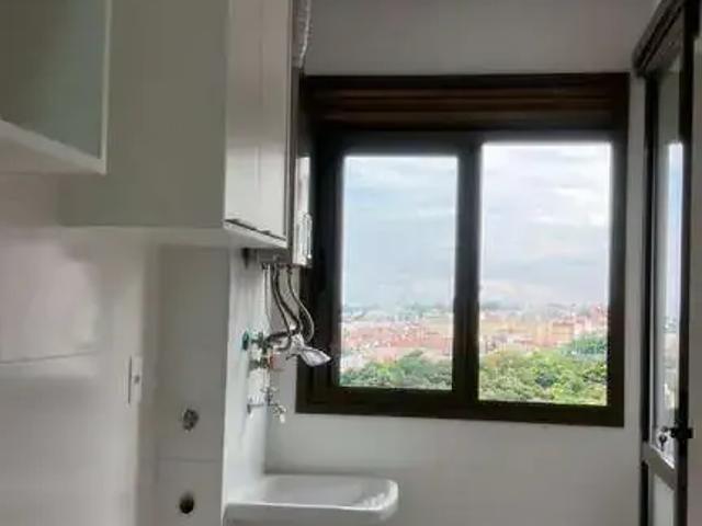 Apartamento para Locação em Indaiatuba/SP Jardim Santiago 2 Quartos
