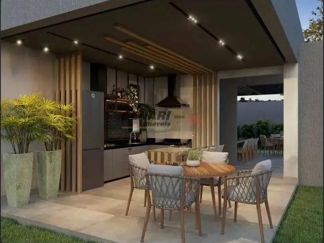 Apartamento para Locação em Indaiatuba/SP Jardim Santiago 2 Quartos