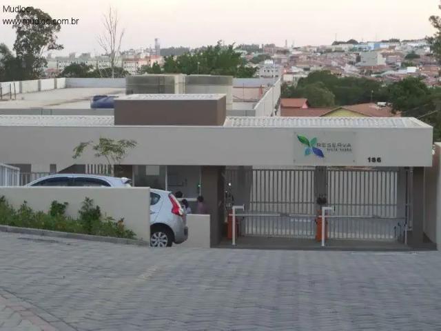 Apartamento para Locação em Indaiatuba/SP Jardim Santiago 3 Quartos