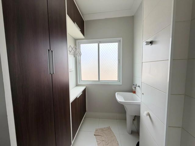 Apartamento para Locação em Indaiatuba/SP Jardim Santiago 3 Quartos