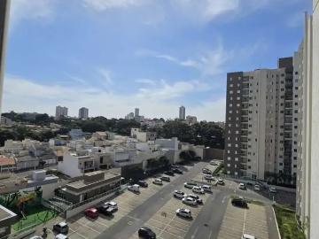 Apartamento para Locação em Indaiatuba/SP Jardim Santiago 3 Quartos