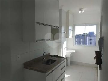 Apartamento para Locação em Indaiatuba/SP Jardim Santiago 3 Quartos