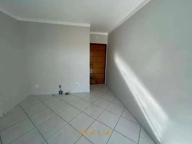 Apartamento para Locação em Indaiatuba/SP Jardim Santiago 3 Quartos