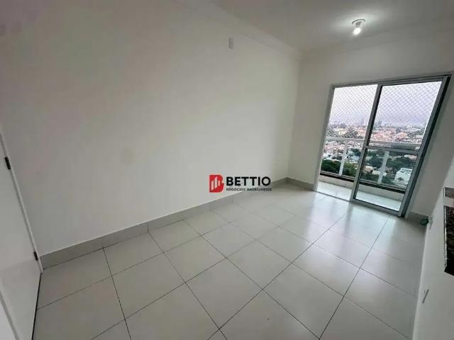 Apartamento para Locação em Indaiatuba/SP Jardim Santiago 3 Quartos