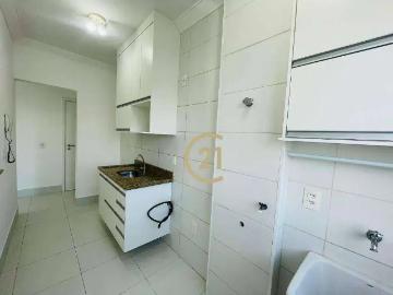 Apartamento para Locação em Indaiatuba/SP Jardim Santiago 3 Quartos