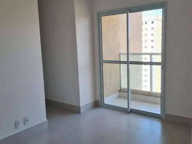 Apartamento para Locação em Indaiatuba/SP Jardim Santiago 3 Quartos