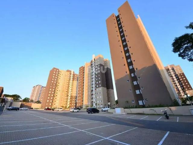 Apartamento para Locação em Indaiatuba/SP Jardim Santiago 3 Quartos