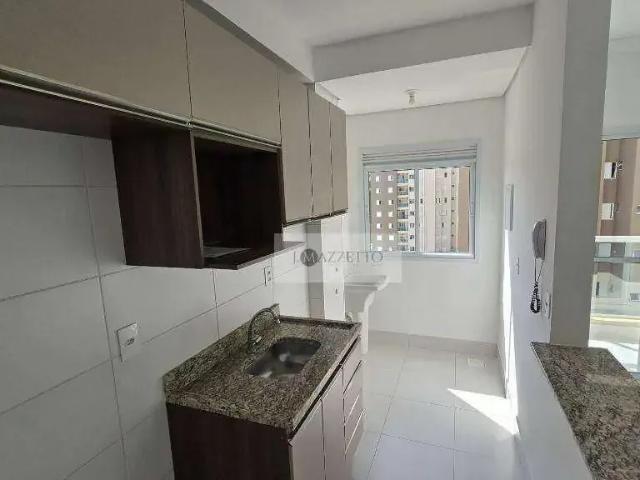 Apartamento para Locação em Indaiatuba/SP Jardim Santiago 3 Quartos