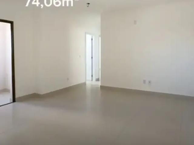 Apartamento para Locação em Indaiatuba/SP Jardim Santiago 3 Quartos