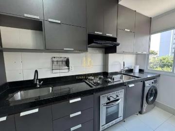 Apartamento para Locação em Indaiatuba/SP Jardim Santiago 3 Quartos