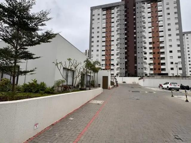 Apartamento para Locação em Indaiatuba/SP Jardim Santiago 3 Quartos