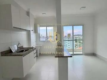 Apartamento para Locação em Indaiatuba/SP Jardim Santiago 3 Quartos