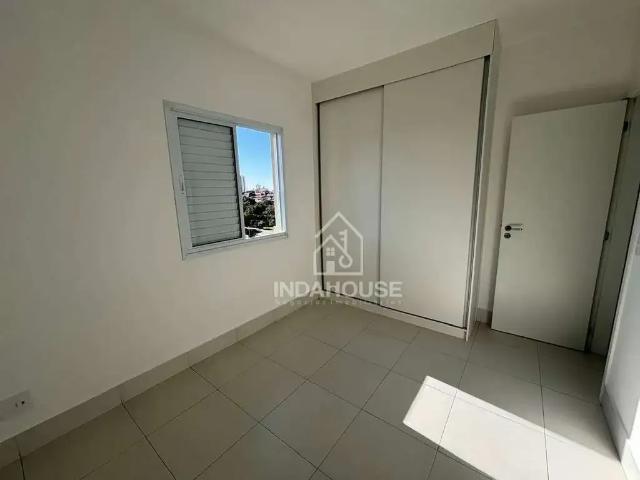 Apartamento para Locação em Indaiatuba/SP Jardim Santiago 3 Quartos