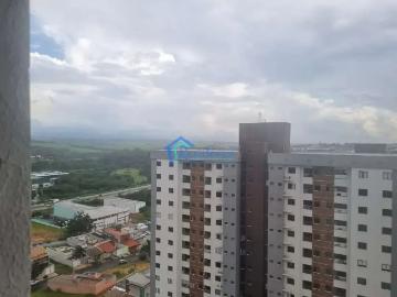 Apartamento para Locação em Indaiatuba/SP Jardim Santiago 3 Quartos