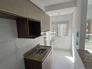 Apartamento para Locação em Indaiatuba/SP Jardim Santiago 3 Quartos