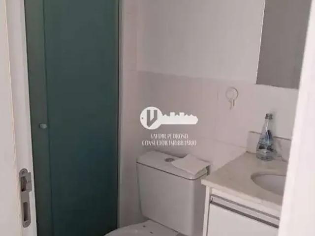 Apartamento para Locação em Indaiatuba/SP Jardim Santiago 3 Quartos
