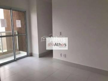 Apartamento para Locação em Indaiatuba/SP Jardim Santiago 3 Quartos
