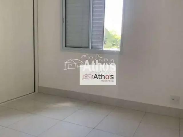 Apartamento para Locação em Indaiatuba/SP Jardim Santiago 3 Quartos