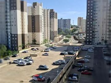 Apartamento para Locação em Indaiatuba/SP Jardim Santiago 3 Quartos