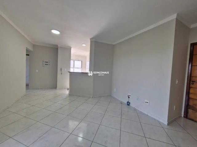 Apartamento para Locação em Indaiatuba/SP Jardim Santiago 3 Quartos