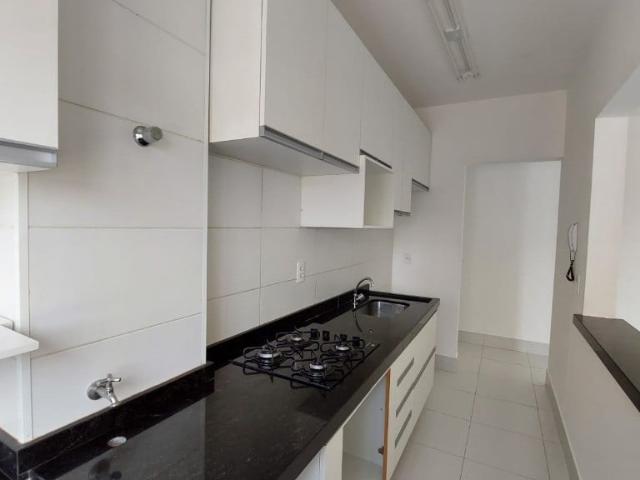 Apartamento para Locação em Indaiatuba/SP Jardim Santiago 3 Quartos