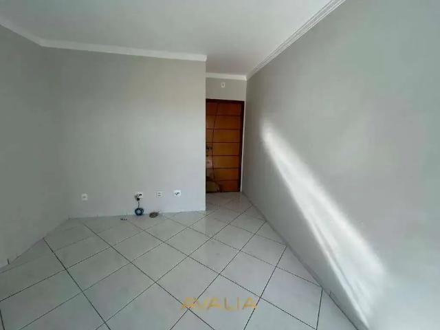 Apartamento para Locação em Indaiatuba/SP Jardim Santiago 3 Quartos