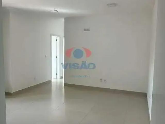 Apartamento para Locação em Indaiatuba/SP Jardim Santiago 3 Quartos