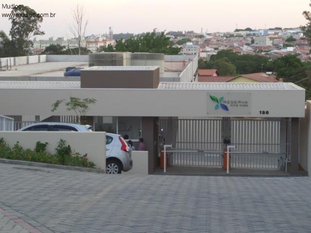 Apartamento para Locação em Indaiatuba/SP Jardim Santiago 3 Quartos