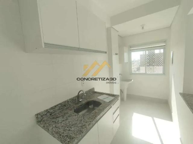 Apartamento para Locação em Indaiatuba/SP Jardim Santiago 3 Quartos