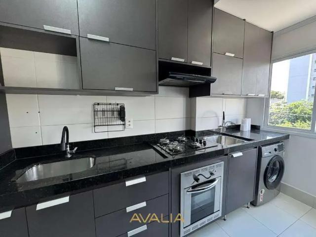 Apartamento para Locação em Indaiatuba/SP Jardim Santiago 3 Quartos