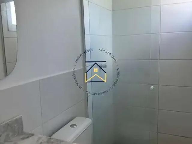 Apartamento para Locação em Indaiatuba/SP Jardim Santiago 3 Quartos